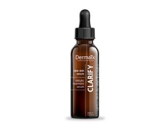 DermaTx Clarify Clear Skin Serum