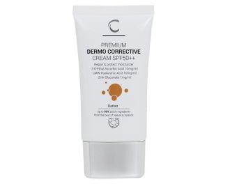CLINICCARE Dermo Corrective CC Cream SPF 50++ DARKER