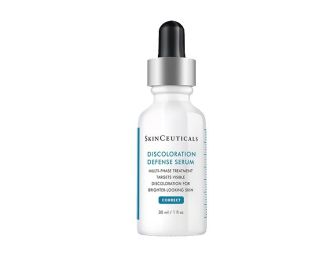 SkinCeuticals Discoloration Defense