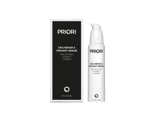 PRIORI DNA - Repair & Prevent Serum 50ml