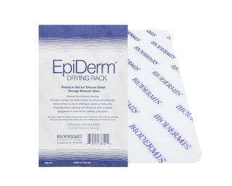 Biodermis Epi-Derm Drying Rack: Extend the Life of your Sheeting