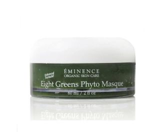 Eminence Organic Eight Greens Phyto Masque - HOT