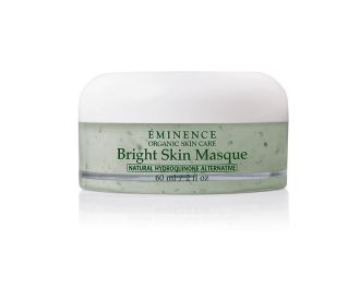 Eminence Organic Bright Skin Masque