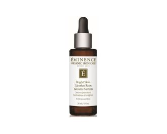 Eminence Organic Bright Skin Licorice Root Booster Serum