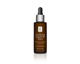 Eminence Organic Citrus & Kale Potent C + E Serum