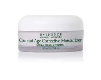 Eminence Organic Coconut Age Corrective Moisturiser 