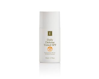 Eminence Organic Daily Defense Tinted SPF 50+
