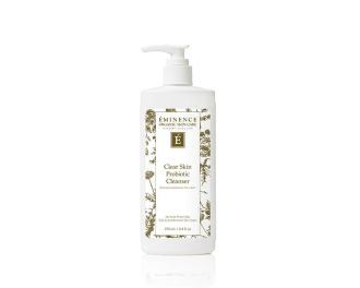Eminence Organic Clear Skin Probiotic Cleanser 