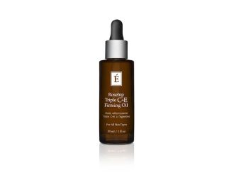 Eminence Organic Rosehip Triple C + E Firming Oil 