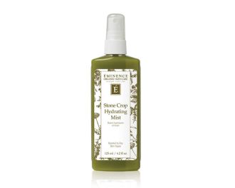 Eminence Organic Stone Crop Hydrating Mist 