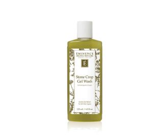 Eminence Organic Stone Crop Cleansing Wash