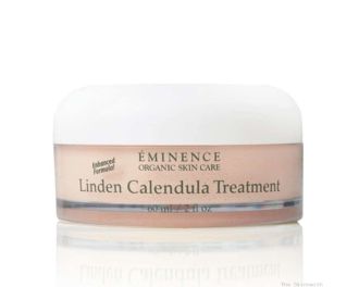 Eminence Organic Linden Calendula Treatment 60ml