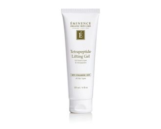 Eminence Organic Tetrapeptide Lifting Gel