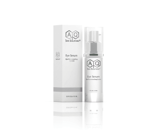 AQ Skin Solutions Eye Serum 15ml