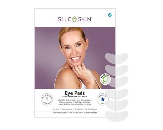 SilcSkin Eye Pads