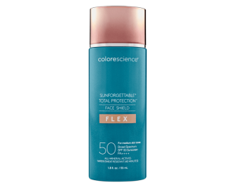Colorescience Sunforgettable Total Protection Face Shield Flex SPF 50 