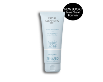 ZENMED - Facial Cleansing Gel 