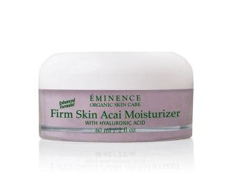 Eminence Organic Firm Skin Acai Moisturiser 