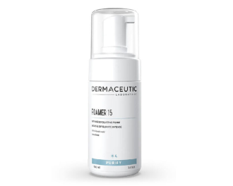 Dermaceutic Foamer 15