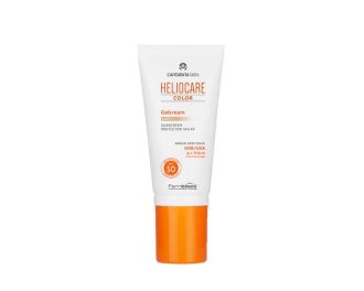 Heliocare Color Gelcream Light SPF50