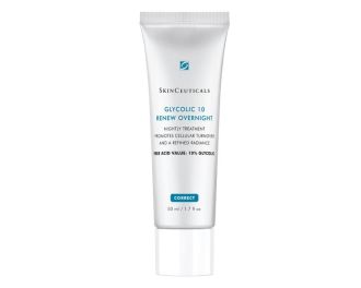 SkinCeuticals Glycolic 10 Renew Overnight 
