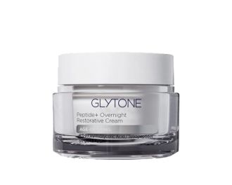 Glytone Peptide+ Overnight Restorative Cream 50ml