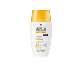 Heliocare 360 Sensation SPF50+