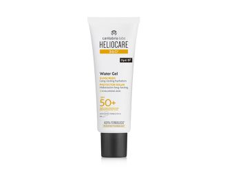 Heliocare 360 Water Gel SPF 50+ 