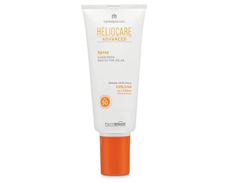 Heliocare Advanced Spray SPF50 