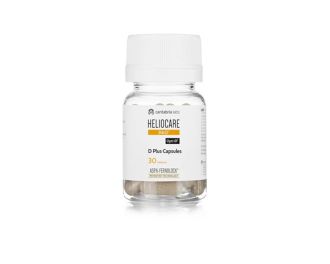 Heliocare 360 D-Plus Capsules (30 capsules)
