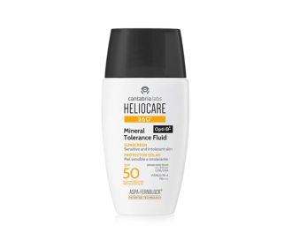 Heliocare 360 Mineral Tolerance Fluid SPF 50 