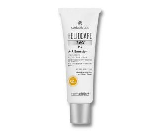 Heliocare 360 MD A-R Emulsion SPF 50
