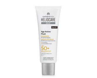  Heliocare 360 Age Active Fluid SPF 50