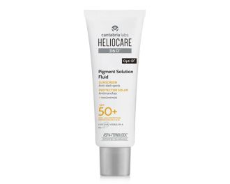  Heliocare 360 Pigment Solution Fluid SPF 50+