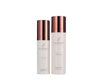 Hydrinity Age Renewal Kit