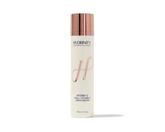 Hydrinity HYDRI-C Daily Vitamin C Moisturiser