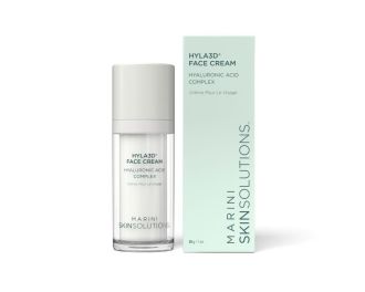 Marini Hyla3D Face Cream Hyaluronic Acid Complex 28g (formerly Jan Marini)