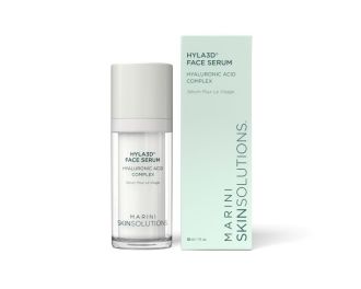 Marini Hyla3D Face Serum Hyaluronic Acid Complex 30ml (formerly Jan Marini)