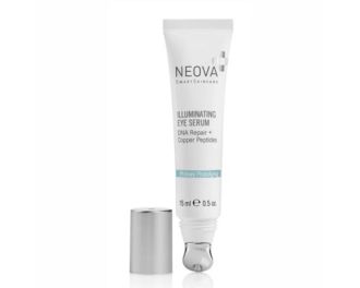 NEOVA SmartSkincare  Illuminating Eye Serum 15ml