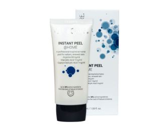 CLINICCARE Instant Peel @Home 50ml