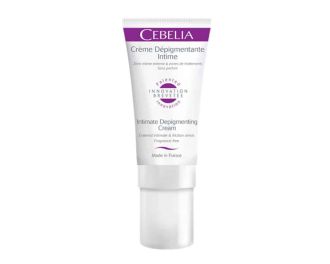 Cebelia Intimate Depigmenting Cream 30ml