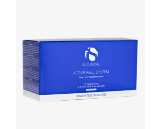 iS CLINICAL Active Peel System