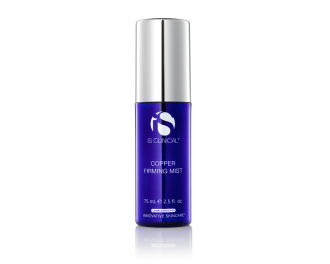 iS CLINICAL Copper Firming Mist 