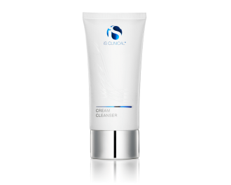 iS CLINICAL Cream Cleanser