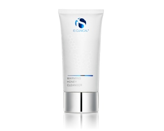 iS CLINICAL Warming Honey Cleanser 