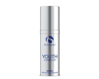 iS CLINICAL Youth Complex