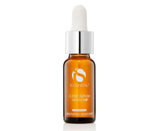 iS CLINICAL C Eye Advanced Serum + 