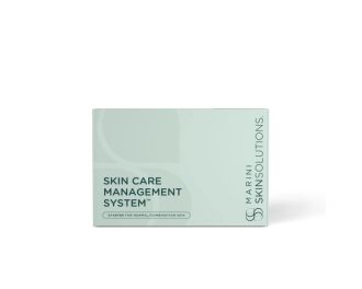 Marini Skin Care Management STARTER System - Normal/Combination Skin (formerly Jan Marini)