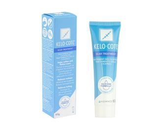 Kelo-Cote Silicone Scar Gel 60g