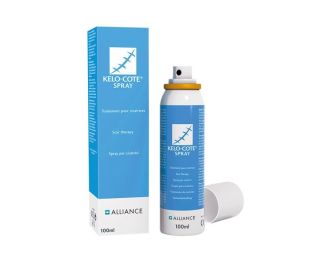 kelocote spray 100ml